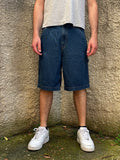 Bermuda Vintage Denim Carpenter Chaps