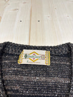 Maglione Vintage Anni ’90 in Misto Lana