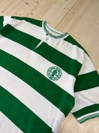 T-shirt Celtic FC Official Merchandise Vintage Verde/Bianca