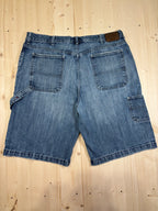Bermuda Vintage Denim Carpenter Tommy Hilfiger