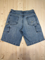 Bermuda Vintage Denim Vintage Levi Strauss Signature