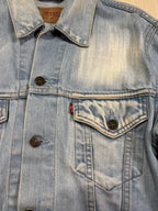 Levi’s Light Wash Denim Jacket