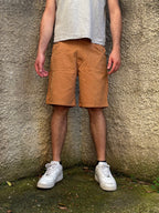 Bermuda Vintage Carpenter Big Smith Workwear