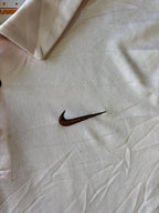 Nike Dri-FIT Polo Shirt Light Pink 2008–2012
