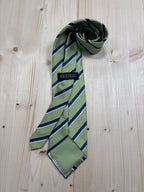 Vintage 90s Silk Tie