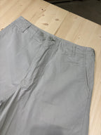 Pantalone Diesel Vintage Grigio