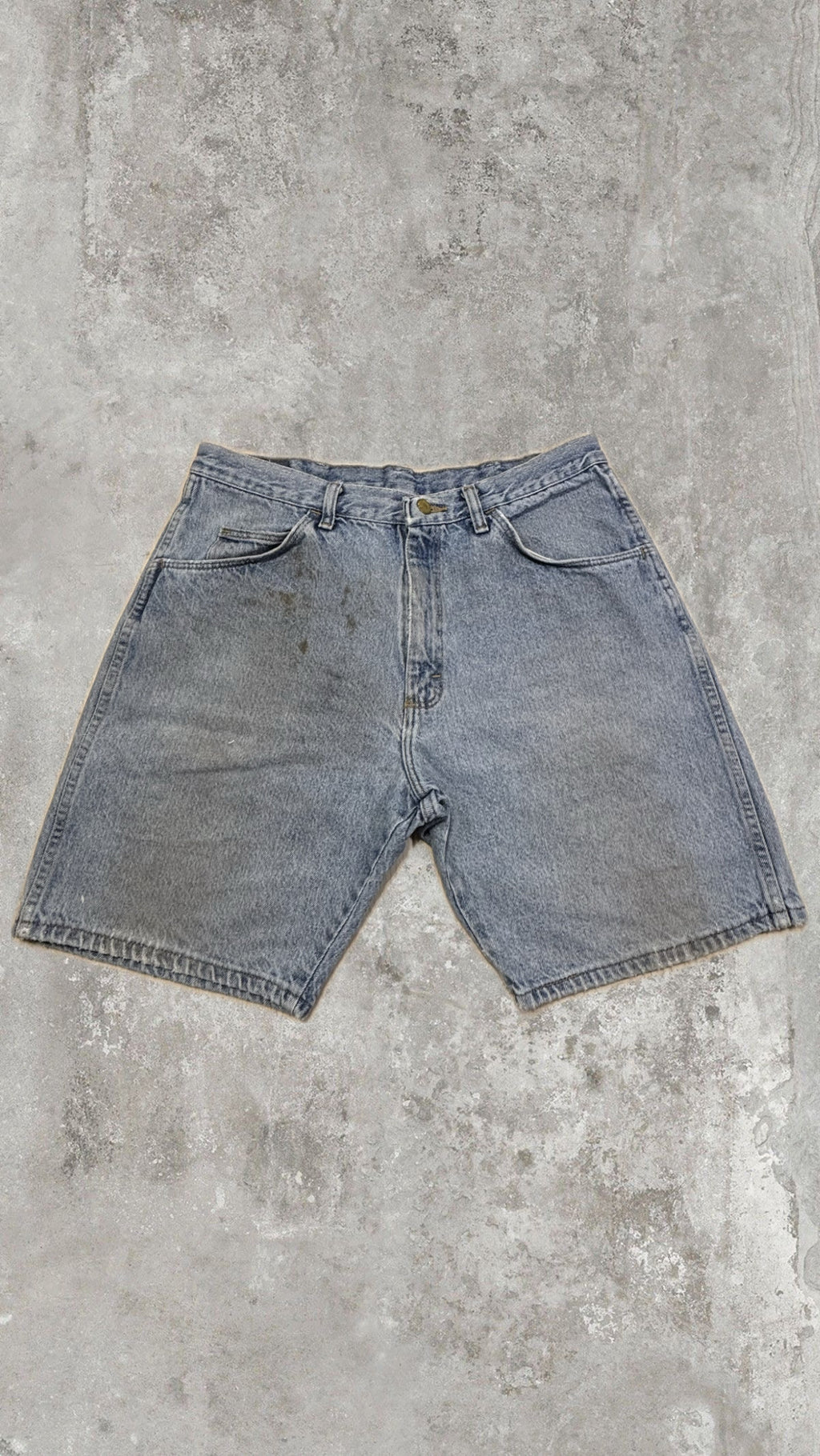Baggy Jeans “Wrangler” 90s Vintage