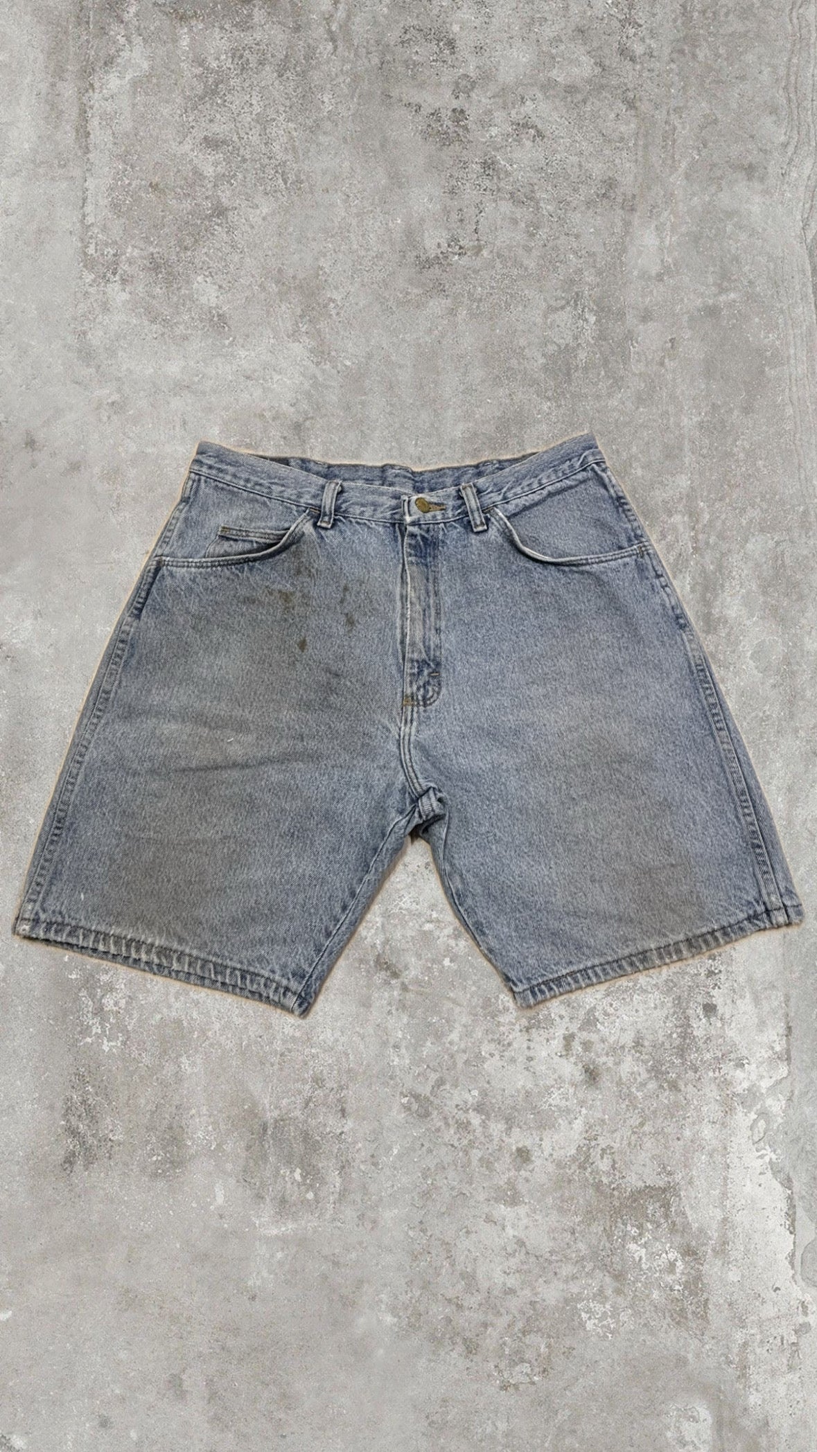 Baggy Jeans “Wrangler” 90s Vintage