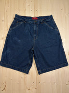 Bermuda Vintage Denim Carpenter Chaps