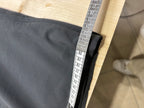Reebok Vintage Trackpants Grigio Antracite Loose Fit