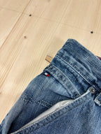 Bermuda Vintage Denim Carpenter Tommy Hilfiger