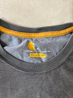 Carhartt Relaxed Fit Pocket T-Shirt Dark Grey