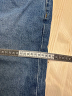 Bermuda Vintage Polo Jeans Co. Ralph Lauren Denim Baggy