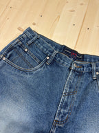 Baggy Carpenter Jeans “Path Farm” Y2K Vintage