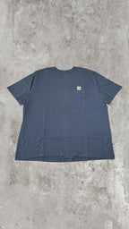 Carhartt Pocket T-Shirt Washed Navy