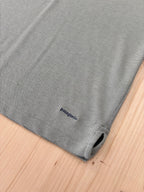 Polo Patagonia Uomo Grigio Chiaro – Regular Fit
