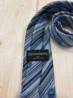 Vintage 90s Polyester Tie