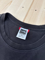 The North Face Roermond Netherlands T-Shirt Nera