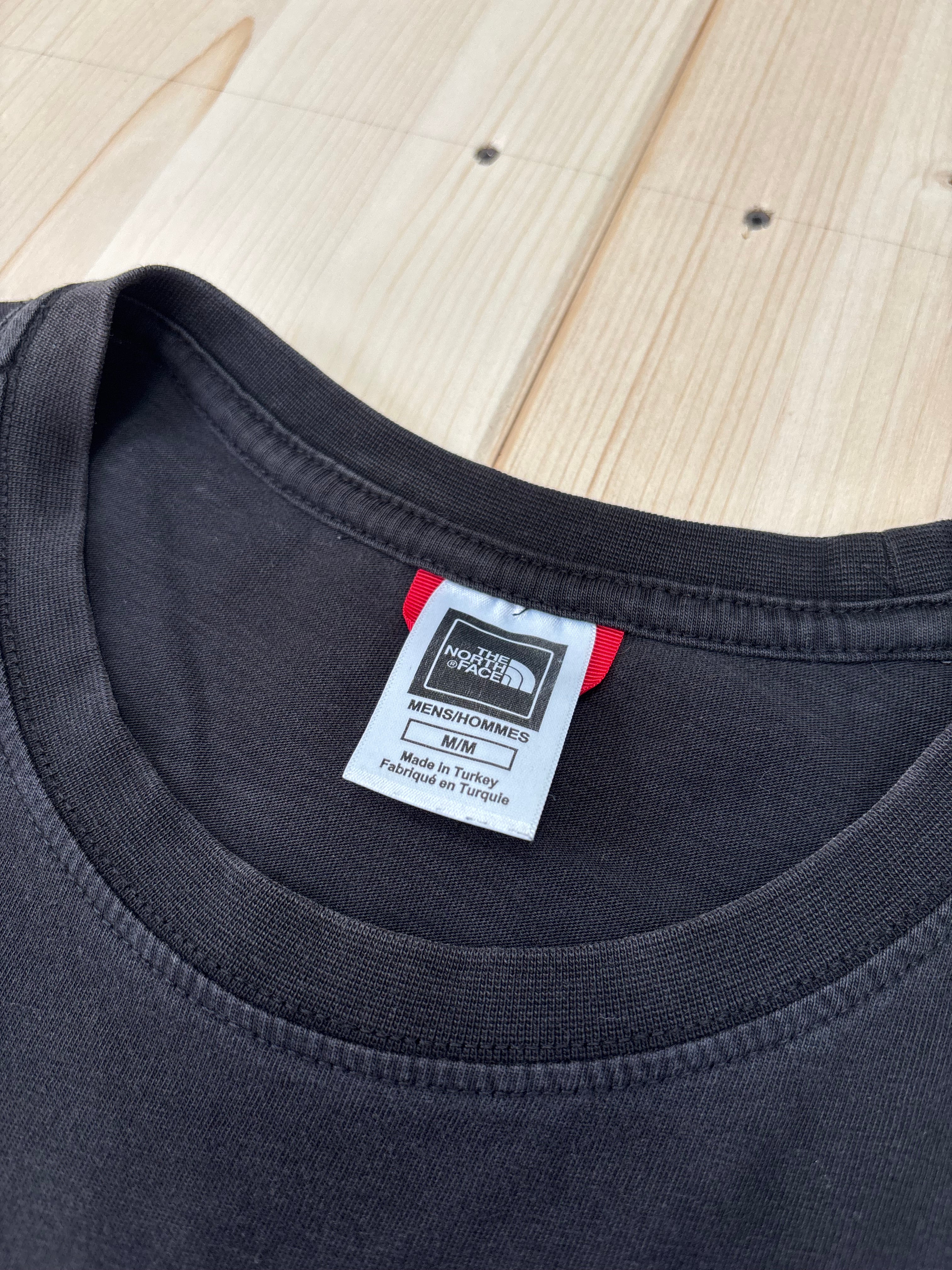 The North Face Roermond Netherlands T-Shirt Nera