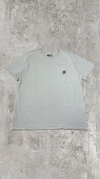 Carhartt Pocket T-Shirt Light Sage