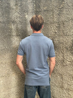 Polo Ralph Lauren Blue Classic Polo Shirt