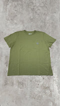 Carhartt Pocket T-Shirt Olive Green