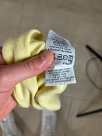 Polo Ralph Lauren Pale Yellow Polo Shirt