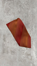 Vintage 90s Polyester Tie