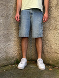 Bermuda Vintage Denim Vintage Levi Strauss Signature