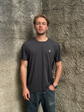 Carhartt Force Performance T-Shirt Charcoal Black