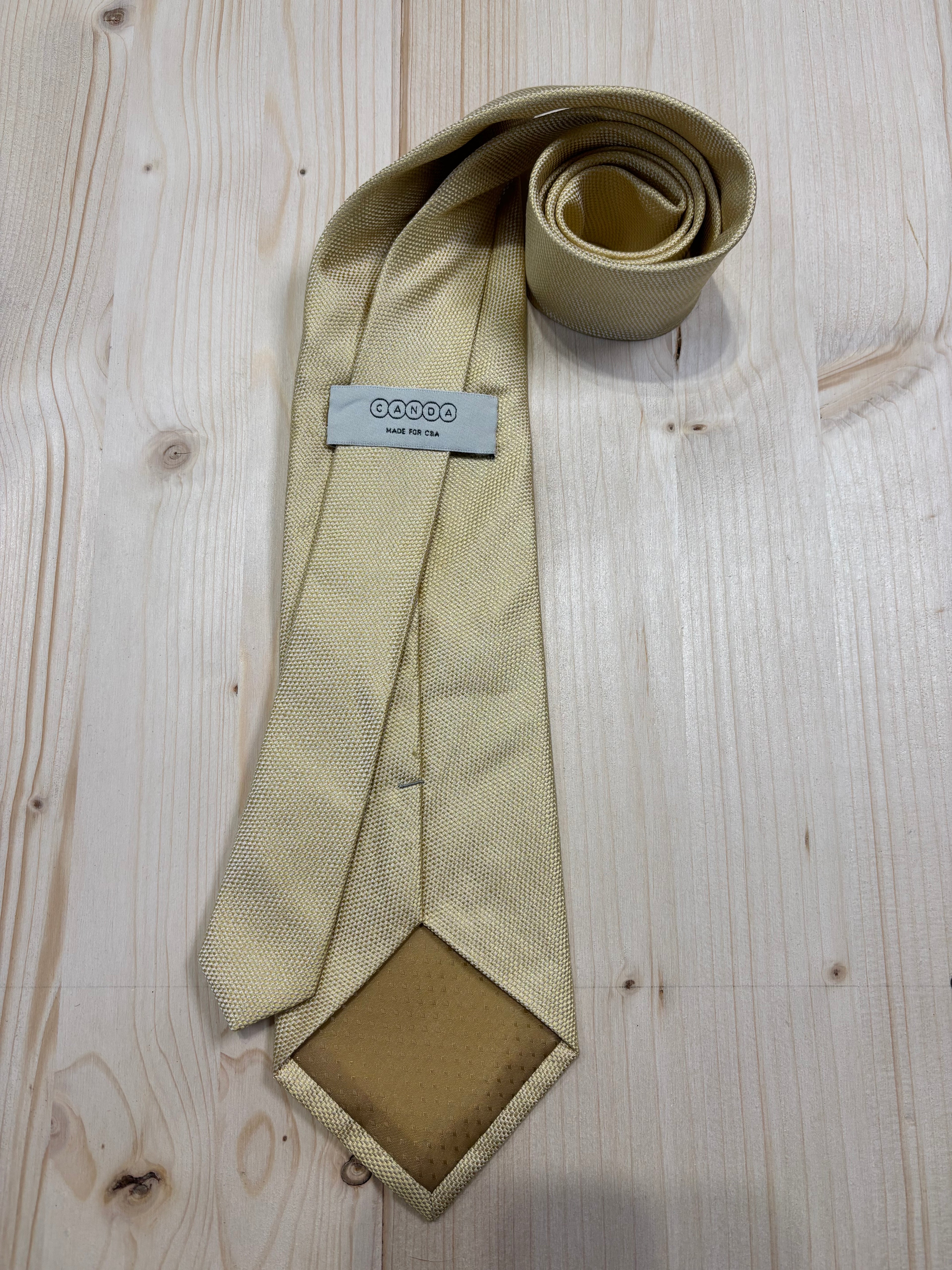 Vintage 90s Silk Tie