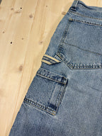 Bermuda Vintage Denim Vintage Levi Strauss Signature