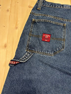 Bermuda Vintage U.S. Polo Assn. Denim Carpenter