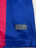 Maglia Barcellona Home 2023/2024 - Maglietta Calcio Blaugrana Donna