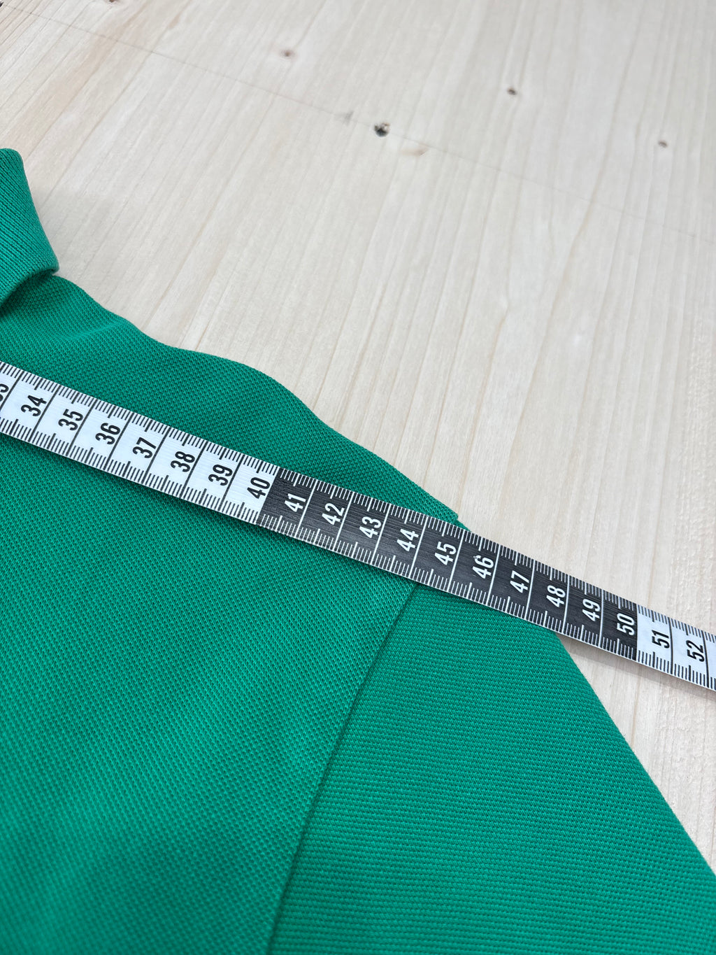 Polo Peuterey Uomo Verde con Logo Ricamato – Regular Fit