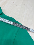 Polo Peuterey Uomo Verde con Logo Ricamato – Regular Fit