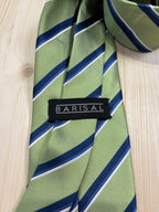 Vintage 90s Silk Tie