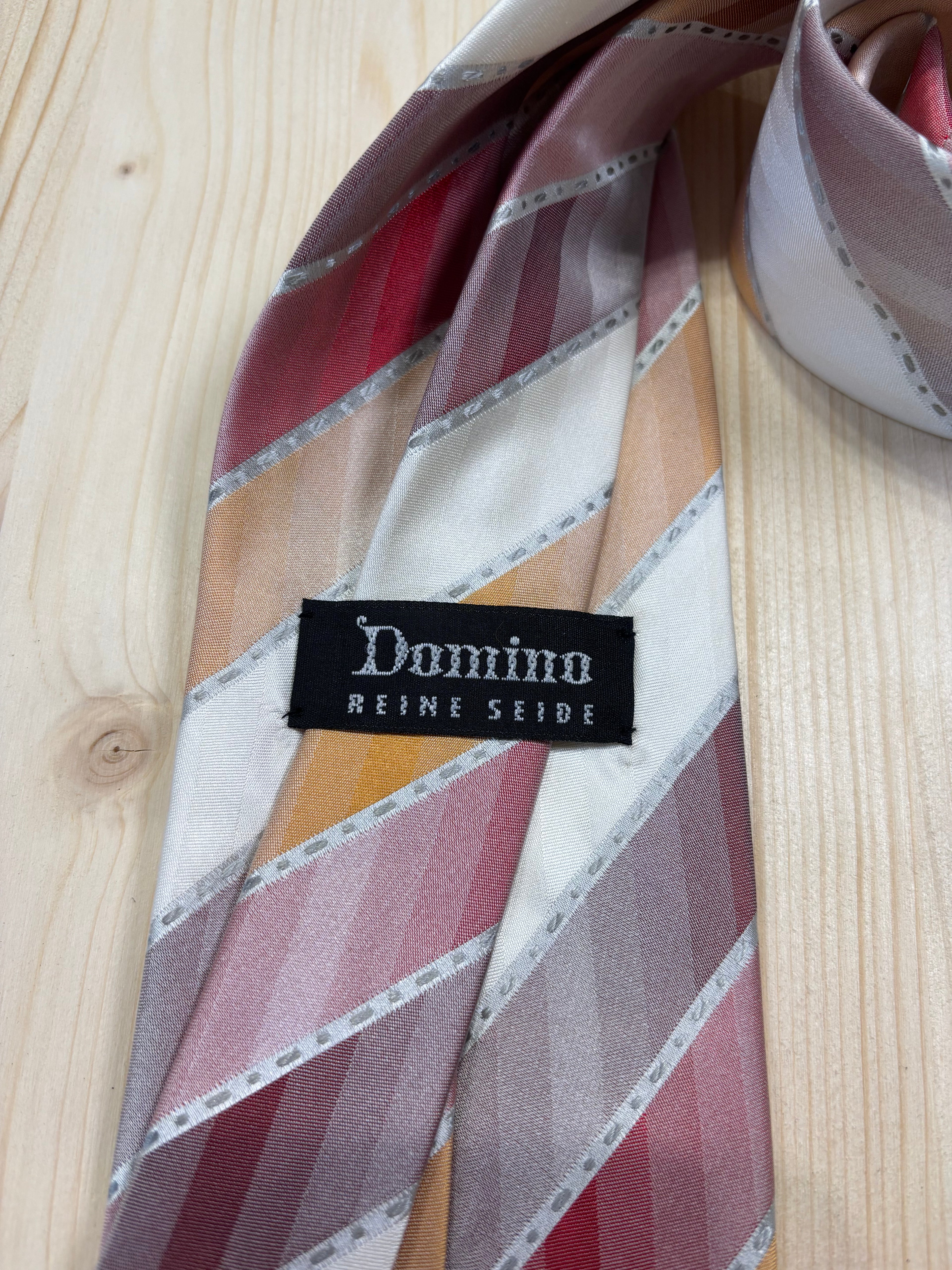 Vintage 90s Silk Tie