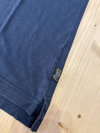 T-Shirt Asics Vintage Blu Navy
