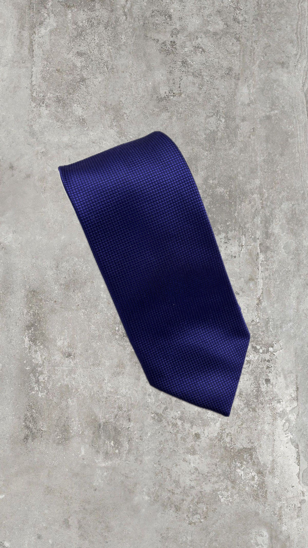 Vintage 90s Silk Tie