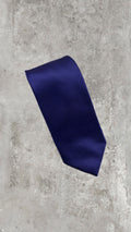 Vintage 90s Silk Tie