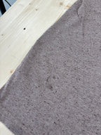 Carhartt Pocket T-Shirt Heather Brown