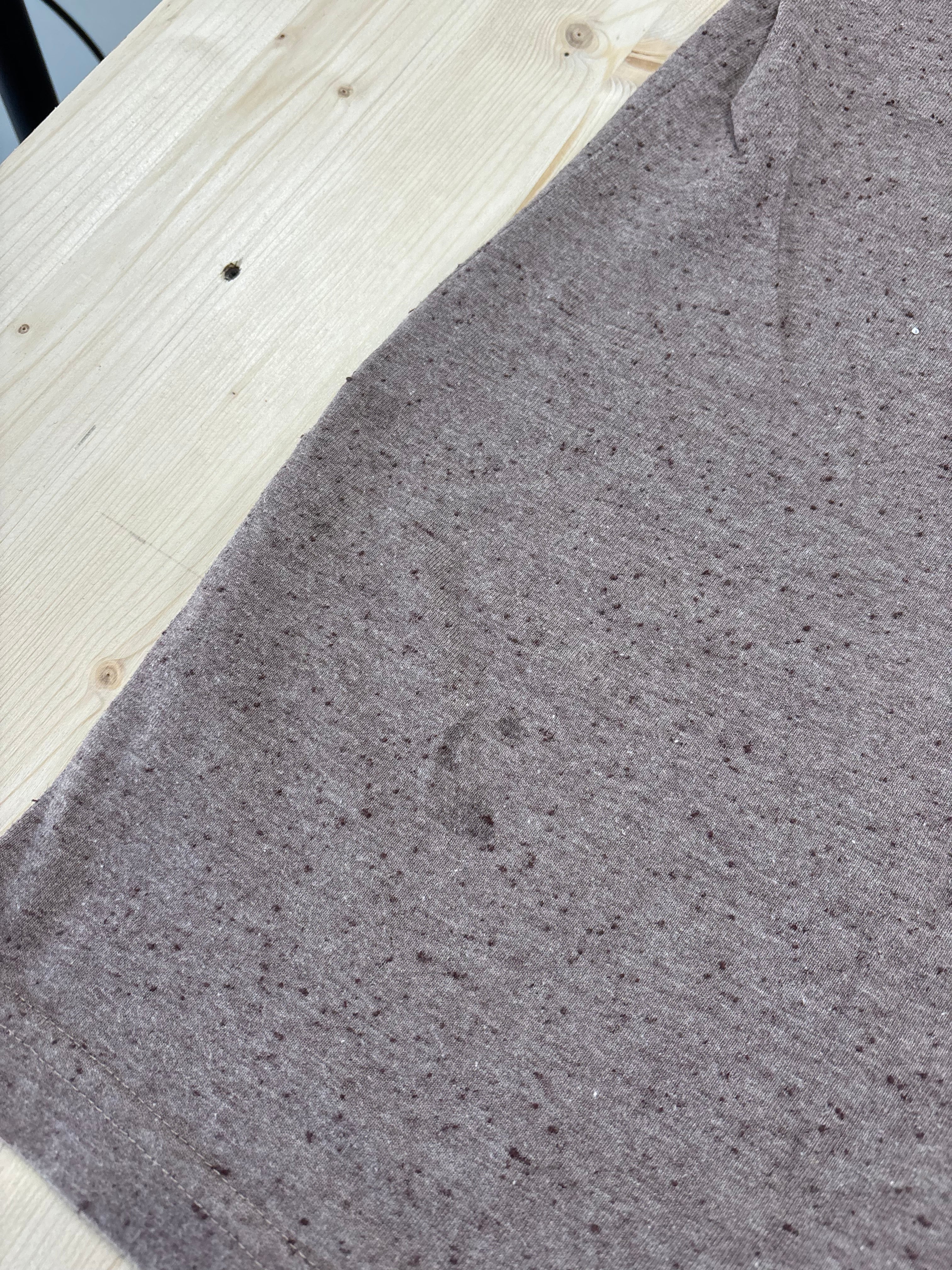 Carhartt Pocket T-Shirt Heather Brown