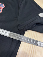 Maglia Puma Nuova Iras Pasanisi 27 Nera – Squadra Dilettantistica