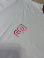 T-Shirt Woolrich 1830 Bianca