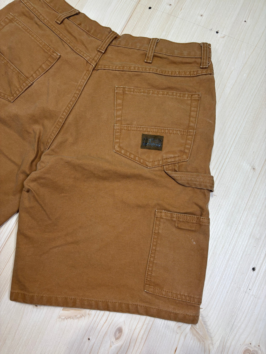 Bermuda Vintage Carpenter Big Smith Workwear