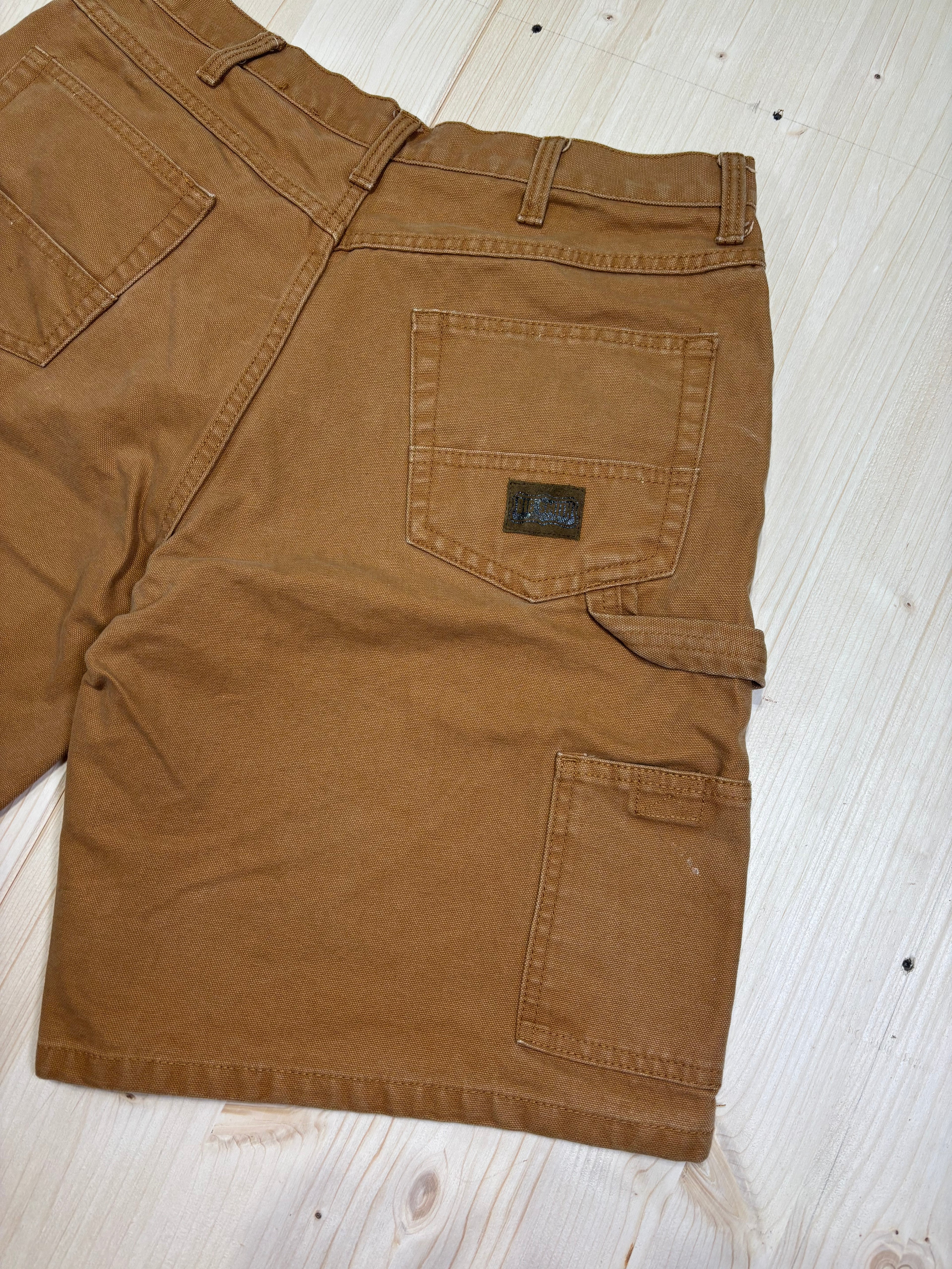 Bermuda Vintage Carpenter Big Smith Workwear