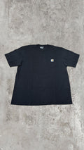 Carhartt Pocket T-Shirt Black