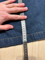 Bermuda Vintage Denim Carpenter Chaps