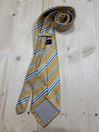Vintage 90s Silk Tie